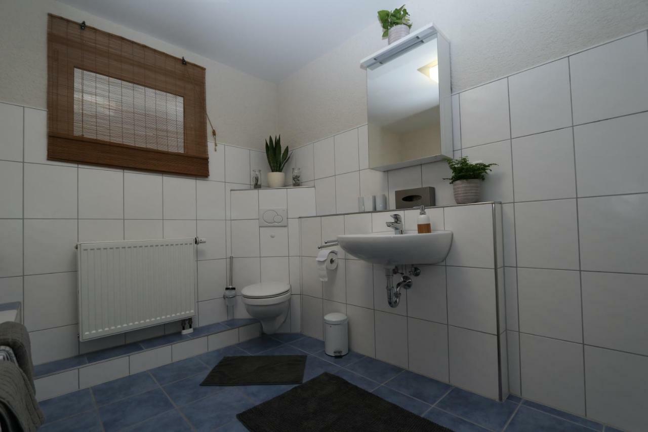 Kantryside Karlsruhe Ngoại thất bức ảnh