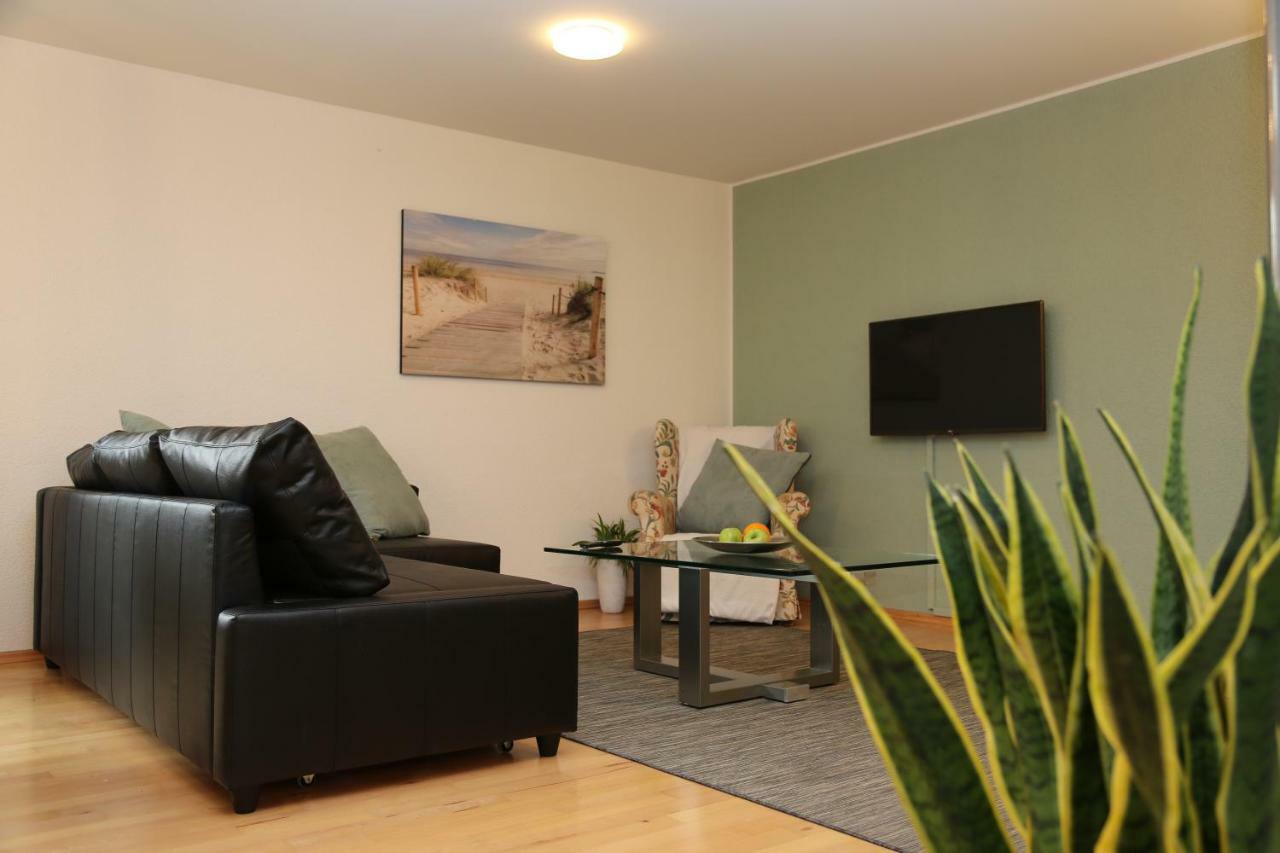 Kantryside Karlsruhe Ngoại thất bức ảnh
