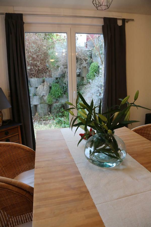Kantryside Karlsruhe Ngoại thất bức ảnh