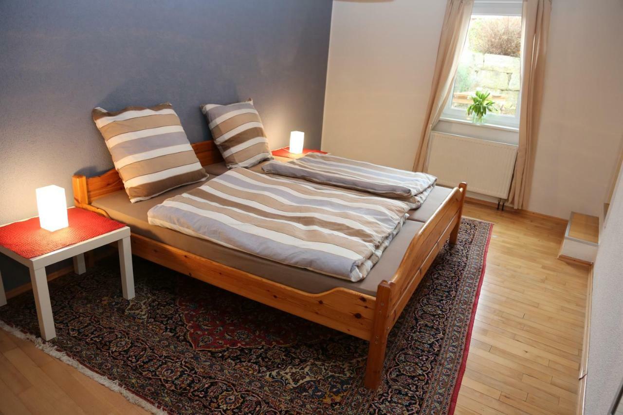 Kantryside Karlsruhe Ngoại thất bức ảnh