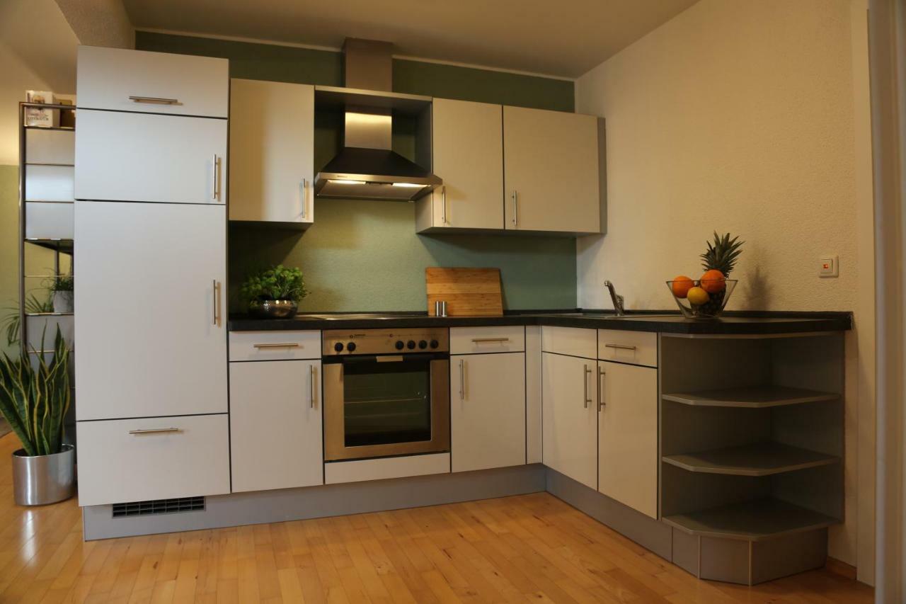 Kantryside Karlsruhe Ngoại thất bức ảnh