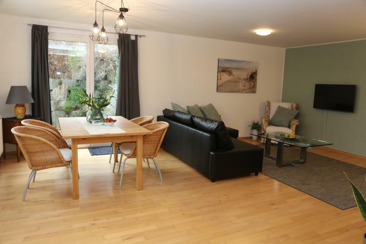 Kantryside Karlsruhe Ngoại thất bức ảnh