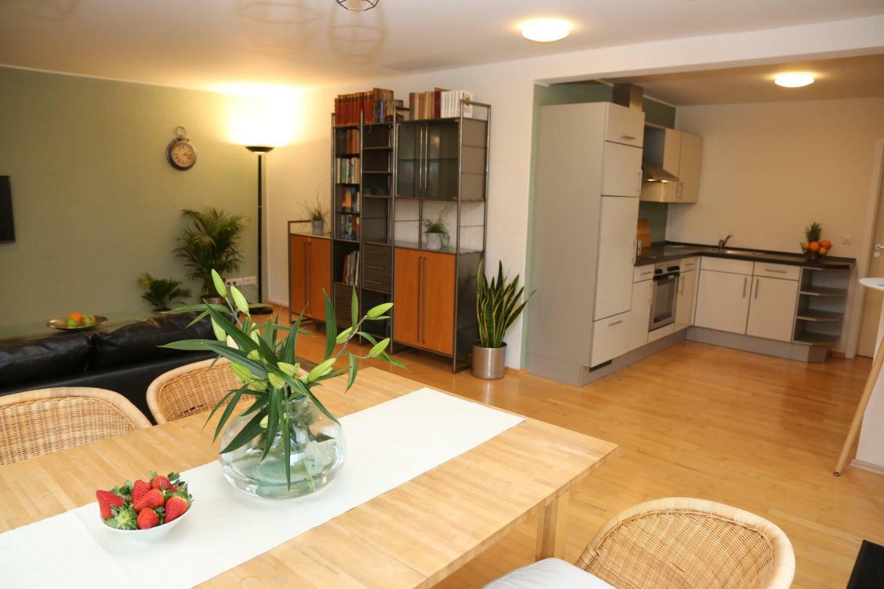 Kantryside Karlsruhe Ngoại thất bức ảnh