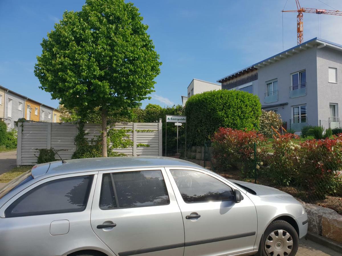 Kantryside Karlsruhe Ngoại thất bức ảnh