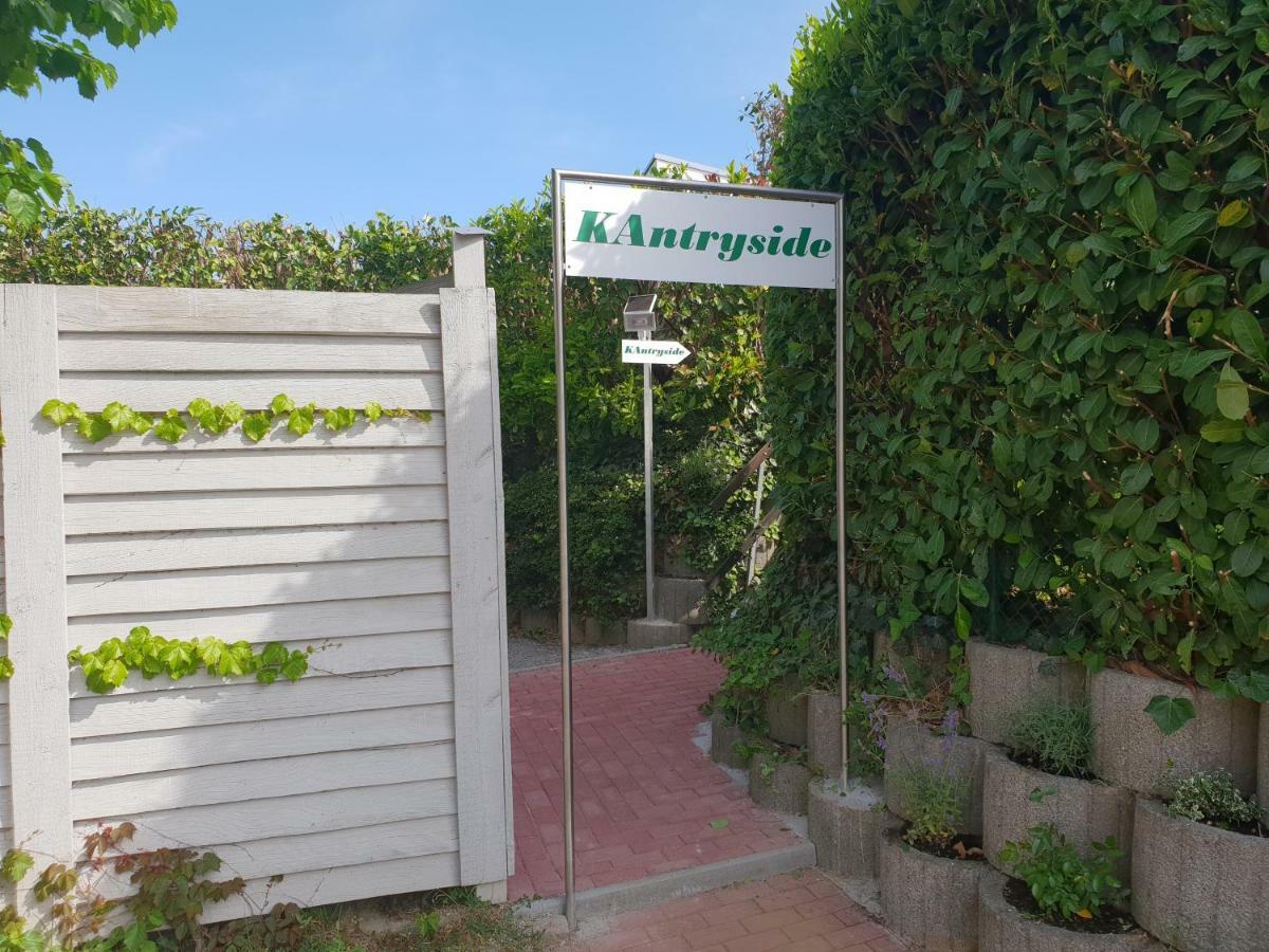 Kantryside Karlsruhe Ngoại thất bức ảnh
