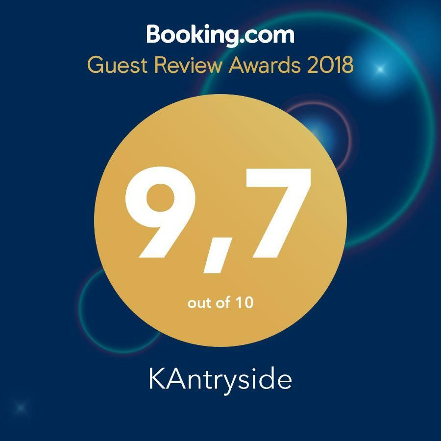Kantryside Karlsruhe Ngoại thất bức ảnh